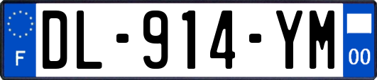 DL-914-YM