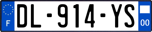 DL-914-YS