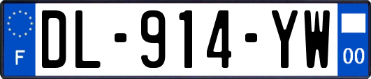 DL-914-YW