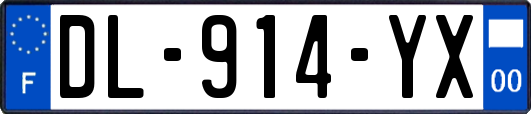 DL-914-YX