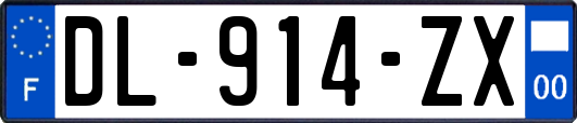 DL-914-ZX