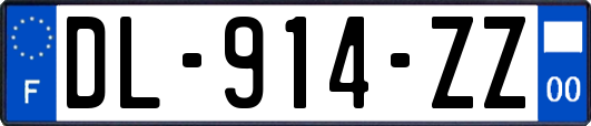 DL-914-ZZ