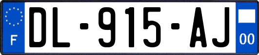 DL-915-AJ