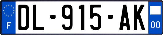 DL-915-AK