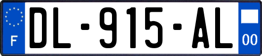 DL-915-AL