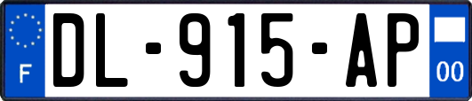 DL-915-AP