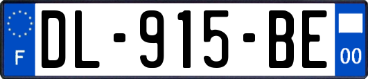 DL-915-BE