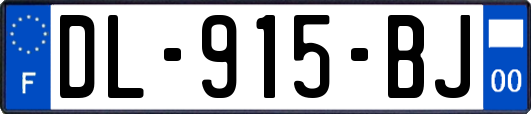 DL-915-BJ