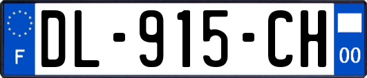 DL-915-CH