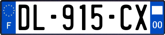 DL-915-CX