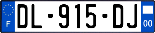 DL-915-DJ