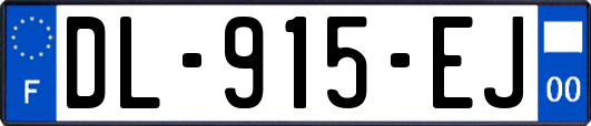DL-915-EJ