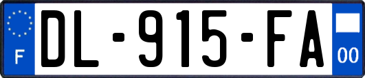 DL-915-FA