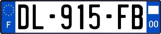 DL-915-FB