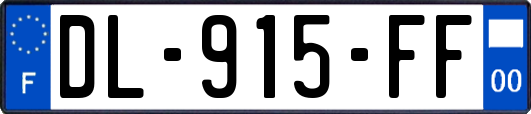 DL-915-FF