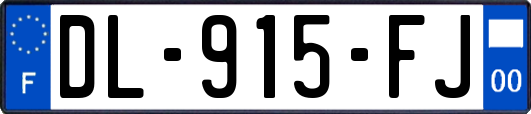 DL-915-FJ