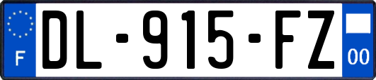 DL-915-FZ