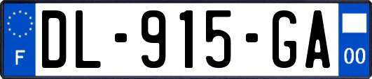 DL-915-GA