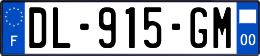 DL-915-GM