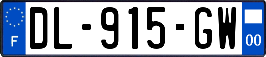 DL-915-GW