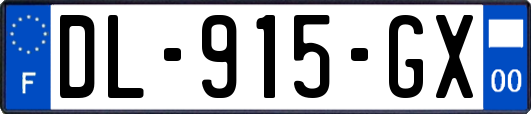 DL-915-GX