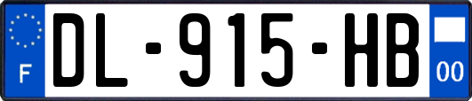 DL-915-HB