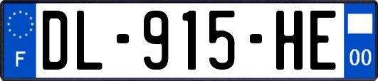 DL-915-HE