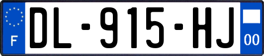 DL-915-HJ