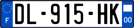 DL-915-HK