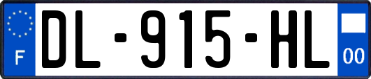 DL-915-HL