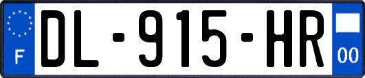 DL-915-HR