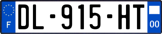 DL-915-HT