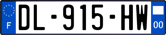 DL-915-HW