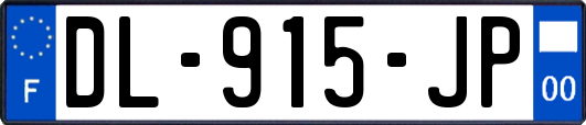 DL-915-JP