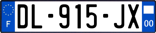 DL-915-JX