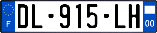 DL-915-LH