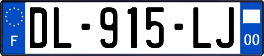 DL-915-LJ