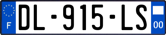 DL-915-LS