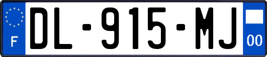 DL-915-MJ