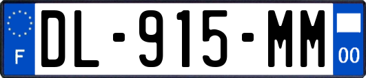DL-915-MM