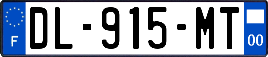 DL-915-MT