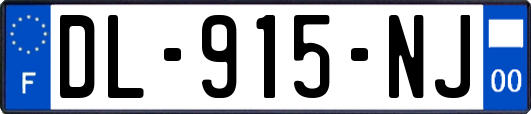 DL-915-NJ