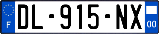 DL-915-NX