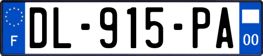 DL-915-PA