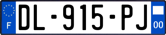 DL-915-PJ