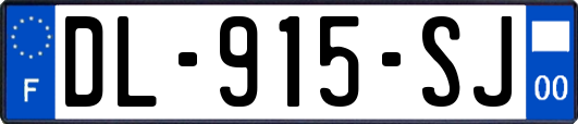 DL-915-SJ