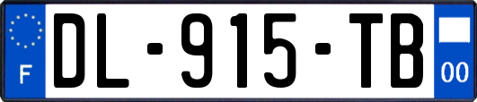 DL-915-TB