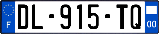 DL-915-TQ