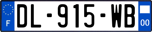 DL-915-WB