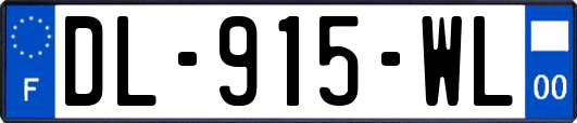 DL-915-WL